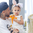 Amanda Kimberlly comemora festa de 2 anos de Helena sem Neymar