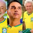 Como a Copa do Mundo tem sido usada como vitrine para impulsionar discursos de políticos brasileiros