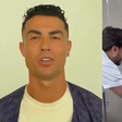 Cristiano Ronaldo convida menino sobrevivente de terremotos na Venezuela para assistir a jogo