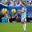 Internautas criticam vitória da Argentina e saem em defesa do Cabo Verde: 'Campeão moral'