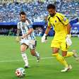 Vozinha revela bate-papo com Messi após Cabo Verde e Argentina