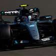 F1: Confira o resultado completo da qualificação do GP da Grã-Bretanha 2026