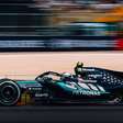 No detalhe: como foi a pole de Kimi Antonelli em Silverstone