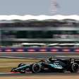 F1: Kimi Antonelli conquista pole no GP da Grã-Bretanha; Bortoleto larga de 11º