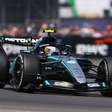 F1: Antonelli supera Hamilton e assume a ponta da corrida sprint do GP da Grã-Bretanha