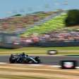 F1: Confira horário e onde assistir a qualificação do GP da Grã-Bretanha