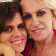 Filha de Ana Maria Braga conheceu o luxo antes de trocar a fama pela vida espiritual