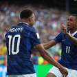 Mbappé marca e Olise dá assistência contra o Paraguai? Veja para apostar