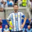 Messi destaca dificuldade após classificação da Argentina: "isso é mata-mata, ninguém te dá nada de graça"