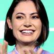 'Acima de qualquer ideologia', diz Michelle Bolsonaro após críticas por elogiar programa de Lula