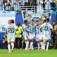 'Susto', 'milagre' e 'infarto': imprensa internacional repercute classificação da Argentina contra Cabo Verde na Copa