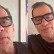 Leandro Hassum explica por que Dudu Camargo o substituiu em 'Casa do Patrão'