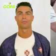 Cristiano Ronaldo envia vídeo a garotinho venezuelano vítima de terremotos: 'Vou adorar conhecê-lo'
