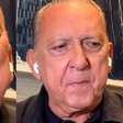 Galvão Bueno cita idade e diz que Copa dos EUA será sua última na narração: 'A gente vai caindo'