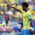 Vini Jr bailará contra a Noruega? Veja odds para apostar no craque brasileiro