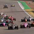 F1 Academy: Horários, grid de largada, previsão do tempo e onde assistir à Corrida 2 da Grã-Bretanha