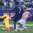 Goleiro valoriza campanha do Paraguai após queda na Copa