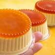 Sobremesa sem leite condensado rápida e fácil, um doce bem gelado para fazer gastando pouco