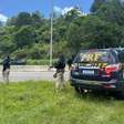 Homem foge de linchamento, pede ajuda à PRF e acaba preso por estupro de vulnerável na Serra