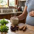 Natural nem sempre significa seguro: os chás que merecem atenção na gravidez