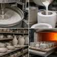 Porcelana, a arte da elegância eterna: resistência e delicadeza em peças admiradas no mundo