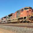 Sete quilômetros e pouco e 682 vagões: o trem mais longo da história nasceu em 2001 e, desde então, ninguém o superou
