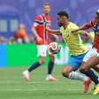 Brasil amplia maior jejum de títulos de sua história na Copa do Mundo