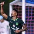 Natan Bahia celebra fase especial da carreira e mira novas conquistas com a camisa do Porto Vitória