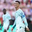 Cristiano Ronaldo cria clima tenso ao alfinetar jornalista brasileiro: "Não gosta de mim"