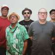 Nação Zumbi faz show gratuito e celebra 30 anos de 'Afrociberdelia'
