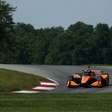 Indy: O'Ward supera Lundgaard e vence em Mid-Ohio com dobradinha da McLaren