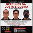Suspeito de atirar em irmão de Eloá Pimentel é procurado com recompensa de R$ 50 mil em São Paulo