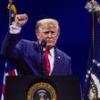 Trump revive fantasma do comunismo nos 250 anos da Independência dos EUA
