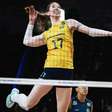 VNL: jogos imperdíveis da terceira etapa feminina