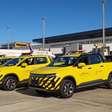 Zurich Airport Brasil eletrifica frota operacional em três aeroportos