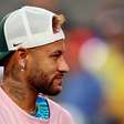 Neymar sinaliza despedida da Seleção: 'Agora acabou. Comecei aqui e fechei aqui'