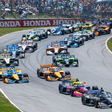 Indy: confira o resultado completo do GP de Mid-Ohio