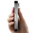 Vendas de celulares estão em queda livre, mas Apple acredita saber como salvá-las: com celulares dobráveis