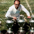 Real Madrid celebra centenário de Alfredo Di Stéfano, maior ídolo da história do clube