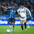 Santos entra na disputa com Grêmio por jogador; entenda