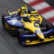 Formula E: Lucas di Grassi vence em Xangai; Drugovich é 6º