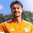 Goleiro português Daniel Figueira fala sobre nova temporada pelo Noah Football Club