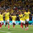 Colômbia perde titular e sofre baixa importante para sequência da Copa