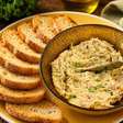 Patê de atum com maionese caseira fácil e cremoso