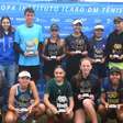 Definidos os campeões da VI Copa Instituto Icaro DM Tênis em Curitiba (PR)