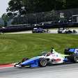 Indy NXT: Enzo Fittipaldi vence corrida 1 da etapa de Mid-Ohio