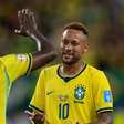 Neymar vai ser titular no jogo contra a Noruega? O plano de Ancelotti envolvendo Vini Jr. e o camisa 10 contra Haaland: 'Acho que vão...'
