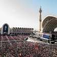 Novo aiatolá não comparece ao funeral de Khamenei no Irã