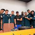 Fifa entra em cena e faz seleção devolver Rolex de até R$ 362 mil
