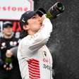 Enzo Fittipaldi vence a corrida 2 de Mid-Ohio e assume a liderança do campeonato na Indy NXT